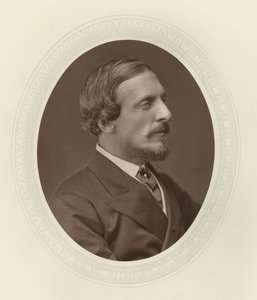 Il conte di Dufferin da Lock and Whitfield